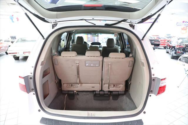 used 2011 Honda Odyssey car, priced at $7,896