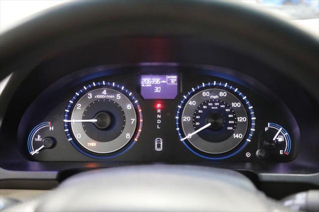 used 2011 Honda Odyssey car, priced at $7,896