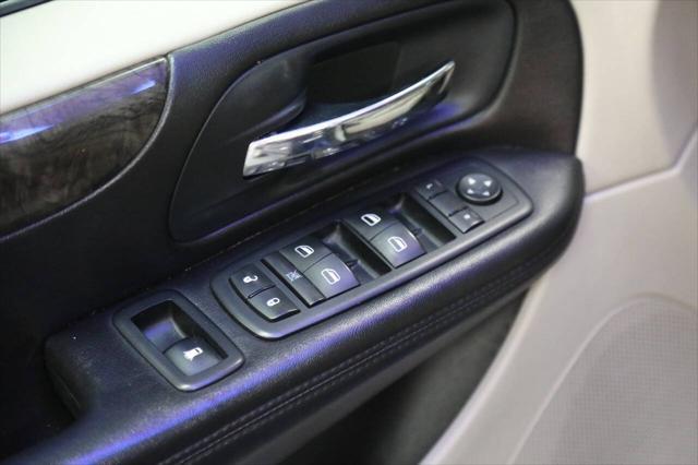 used 2011 Dodge Grand Caravan car, priced at $11,896