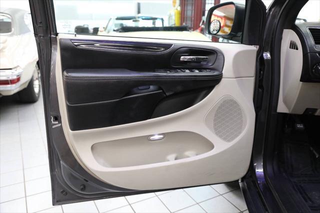 used 2019 Dodge Grand Caravan car, priced at $14,850