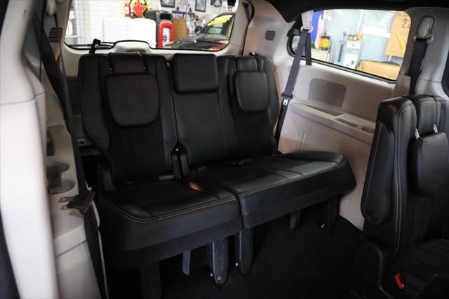 used 2019 Dodge Grand Caravan car, priced at $14,850