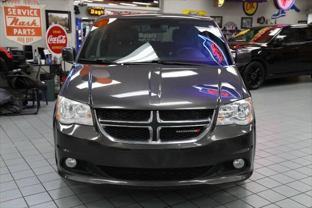 used 2019 Dodge Grand Caravan car, priced at $14,850