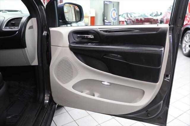 used 2019 Dodge Grand Caravan car, priced at $14,850