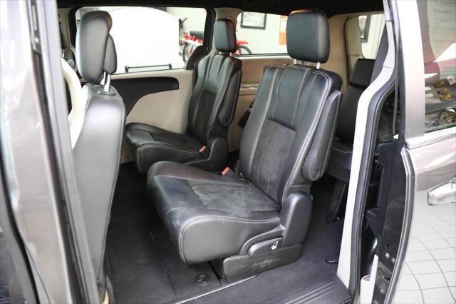 used 2019 Dodge Grand Caravan car, priced at $14,850