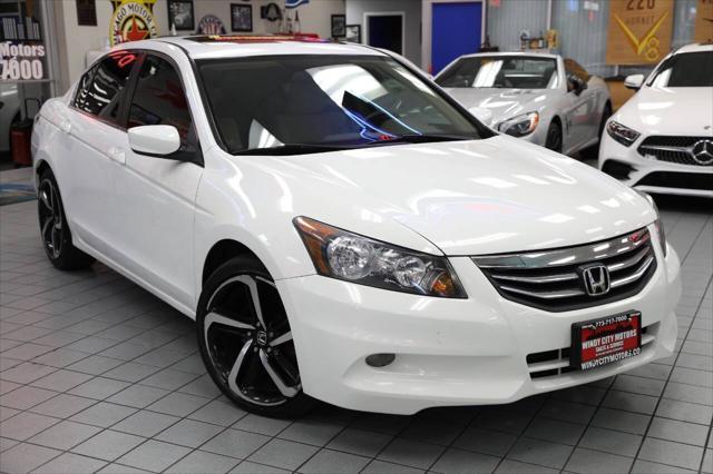used 2009 Honda Accord car, priced at $8,986