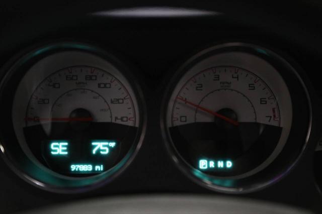 used 2014 Dodge Challenger car, priced at $14,896