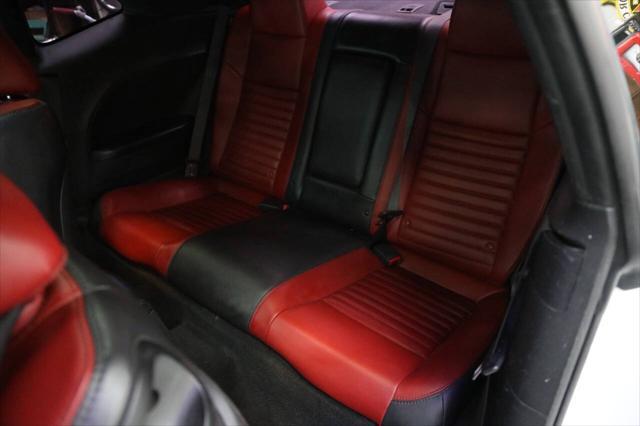 used 2014 Dodge Challenger car, priced at $14,896