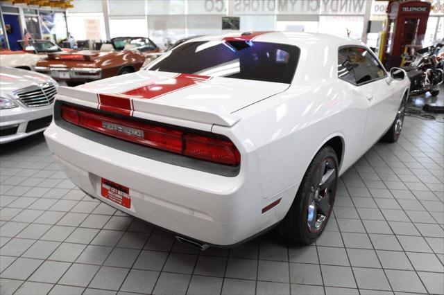 used 2014 Dodge Challenger car, priced at $14,896