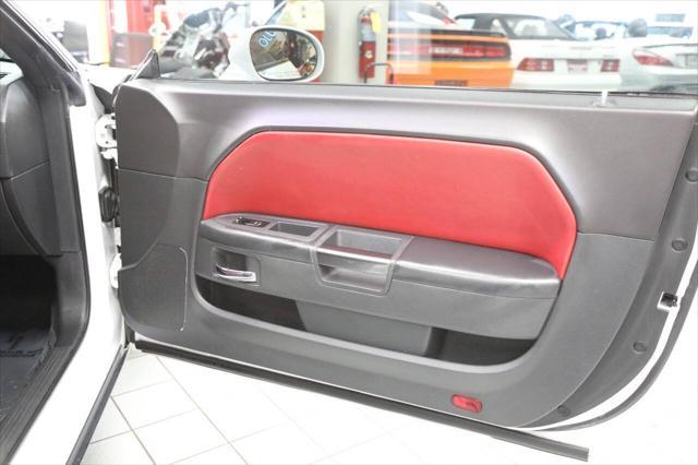 used 2014 Dodge Challenger car, priced at $14,896