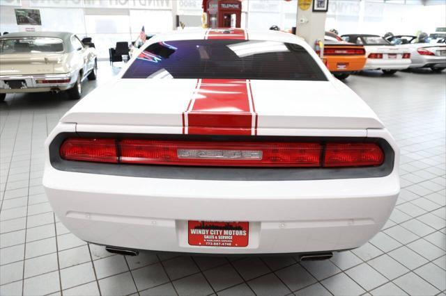 used 2014 Dodge Challenger car, priced at $14,896