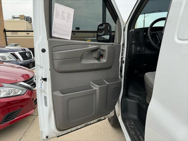 used 2013 Chevrolet Express 1500 car, priced at $15,896