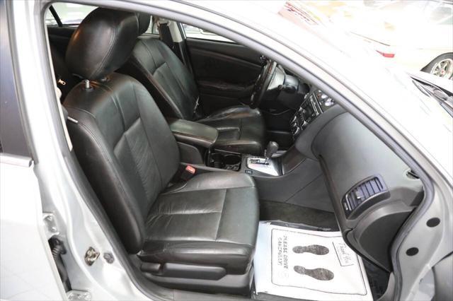 used 2010 Nissan Altima car, priced at $9,896