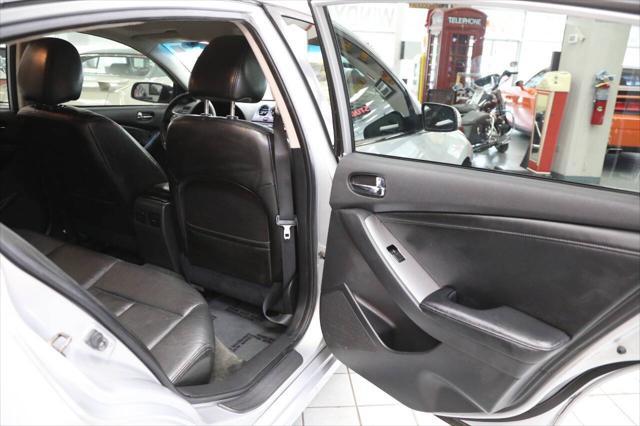 used 2010 Nissan Altima car, priced at $9,896