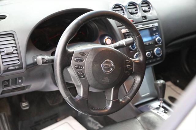 used 2010 Nissan Altima car, priced at $9,896