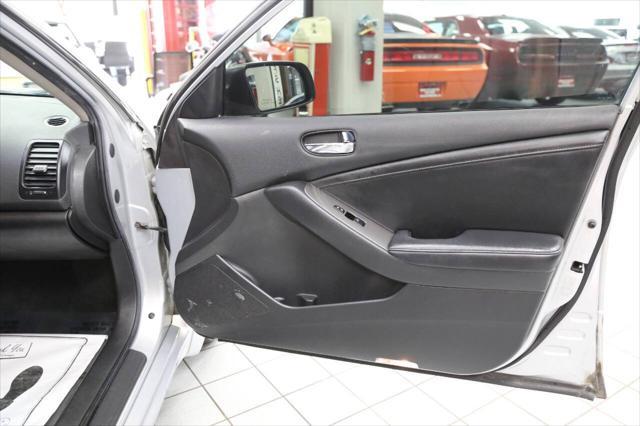 used 2010 Nissan Altima car, priced at $9,896