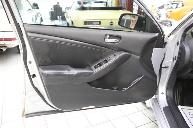 used 2010 Nissan Altima car, priced at $9,896