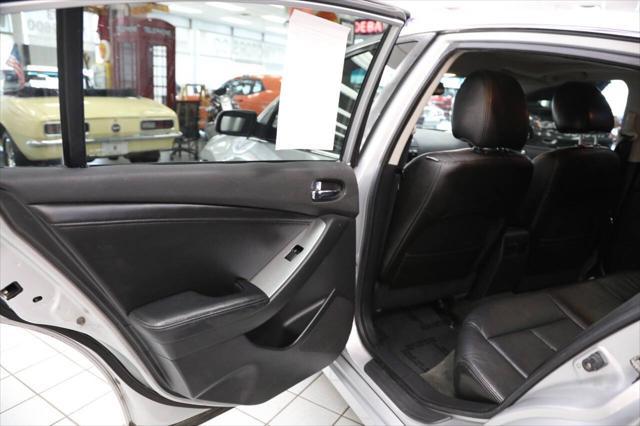 used 2010 Nissan Altima car, priced at $9,896