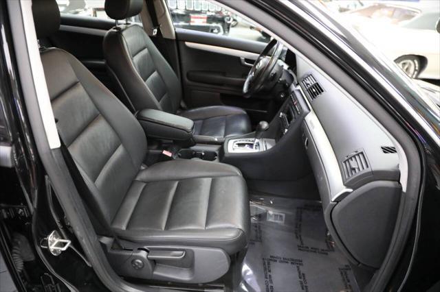 used 2008 Audi A4 car, priced at $8,986