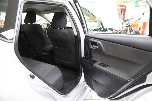 used 2018 Toyota Corolla iM car, priced at $15,896