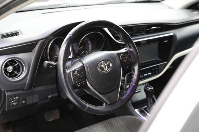 used 2018 Toyota Corolla iM car, priced at $15,896