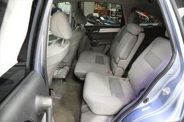 used 2011 Honda CR-V car, priced at $9,850