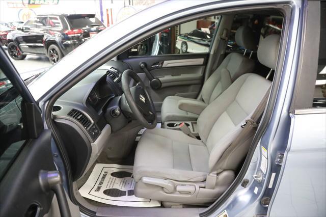 used 2011 Honda CR-V car, priced at $9,850