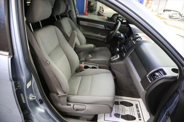 used 2011 Honda CR-V car, priced at $9,850