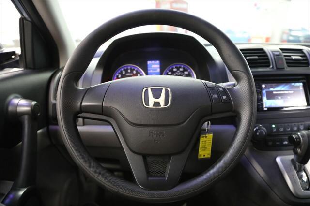 used 2011 Honda CR-V car, priced at $9,850