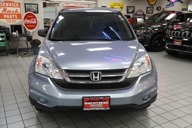 used 2011 Honda CR-V car, priced at $9,850