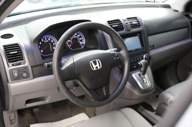 used 2011 Honda CR-V car, priced at $9,850