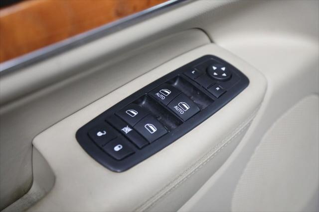 used 2012 Jeep Grand Cherokee car, priced at $14,950