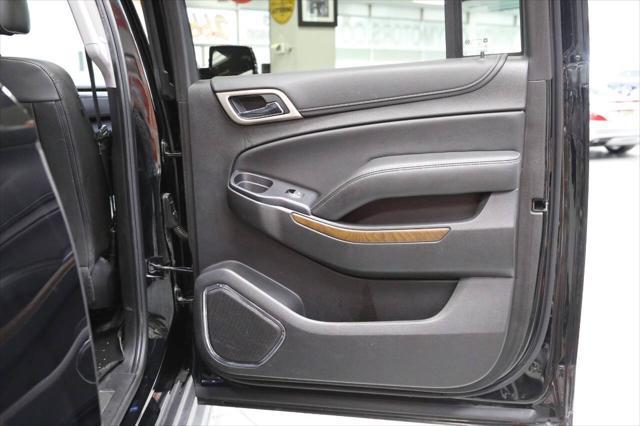 used 2019 GMC Yukon XL car, priced at $24,896