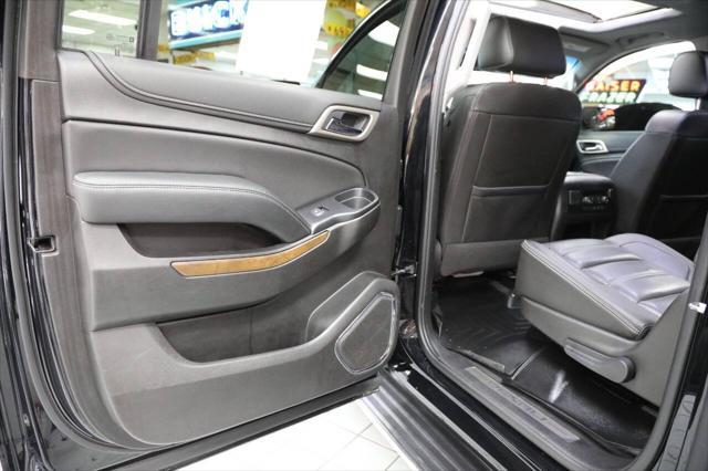 used 2019 GMC Yukon XL car, priced at $24,896