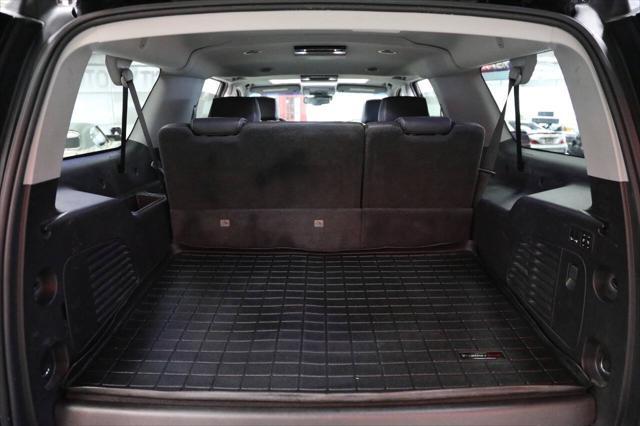 used 2019 GMC Yukon XL car, priced at $24,896