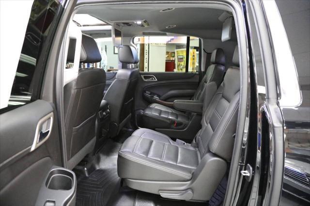 used 2019 GMC Yukon XL car, priced at $24,896