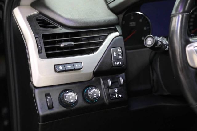 used 2019 GMC Yukon XL car, priced at $24,896