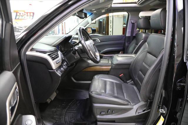 used 2019 GMC Yukon XL car, priced at $24,896