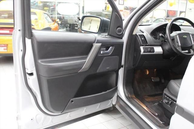 used 2008 Land Rover LR2 car, priced at $10,950