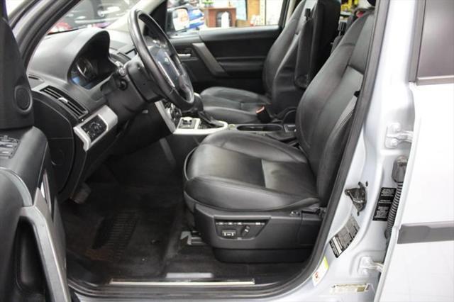 used 2008 Land Rover LR2 car, priced at $10,950