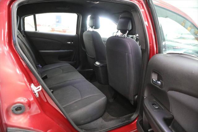 used 2012 Chrysler 200 car, priced at $9,850