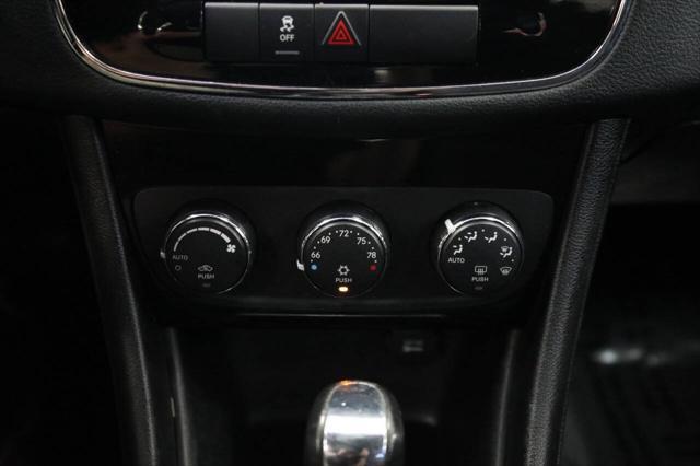 used 2012 Chrysler 200 car, priced at $9,850