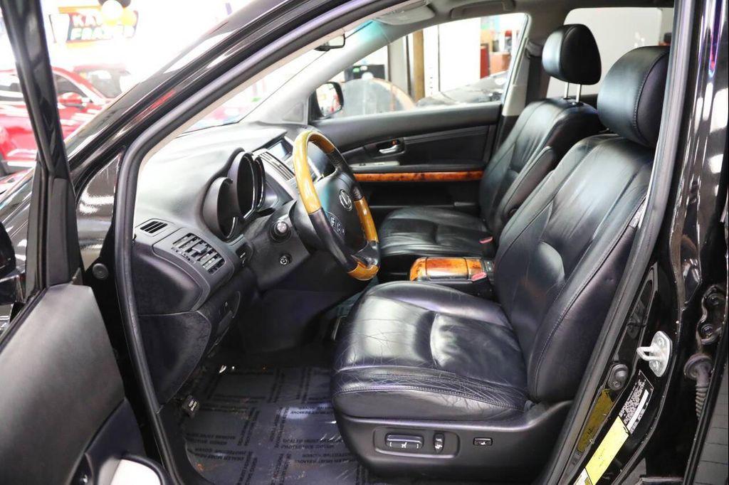 used 2009 Lexus RX 350 car, priced at $10,850