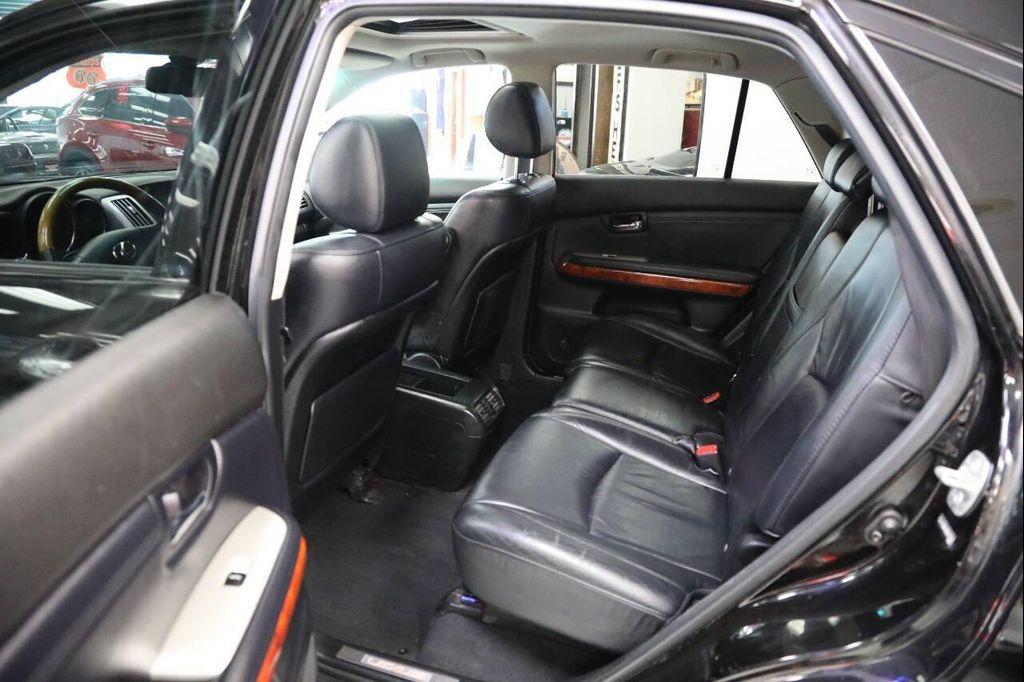 used 2009 Lexus RX 350 car, priced at $10,850