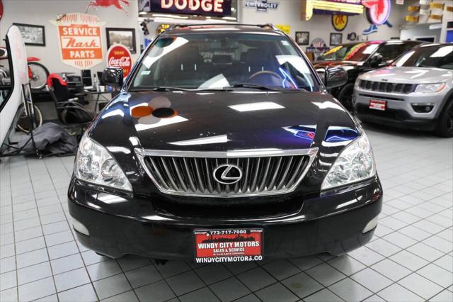 used 2009 Lexus RX 350 car, priced at $11,850