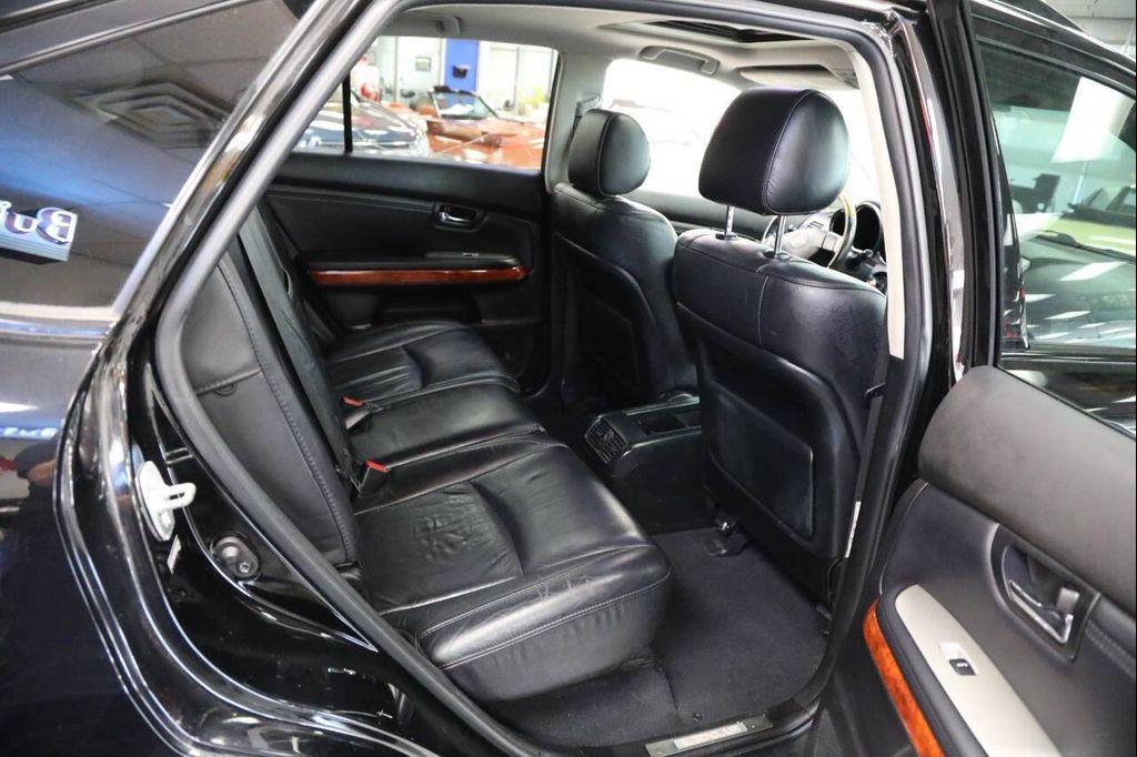 used 2009 Lexus RX 350 car, priced at $10,850