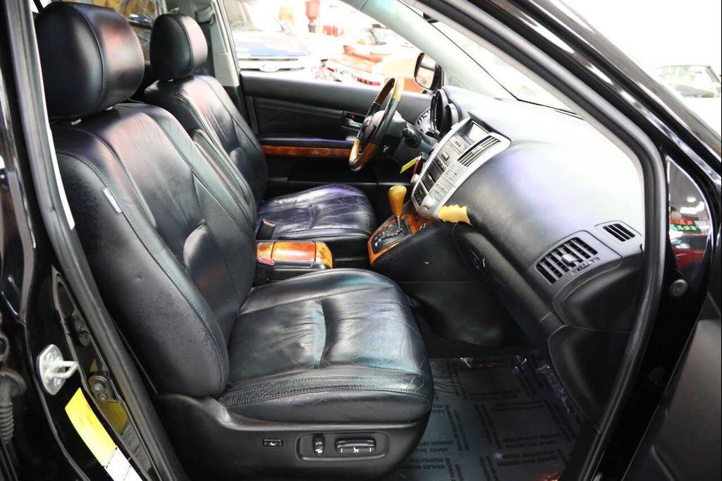 used 2009 Lexus RX 350 car, priced at $10,850