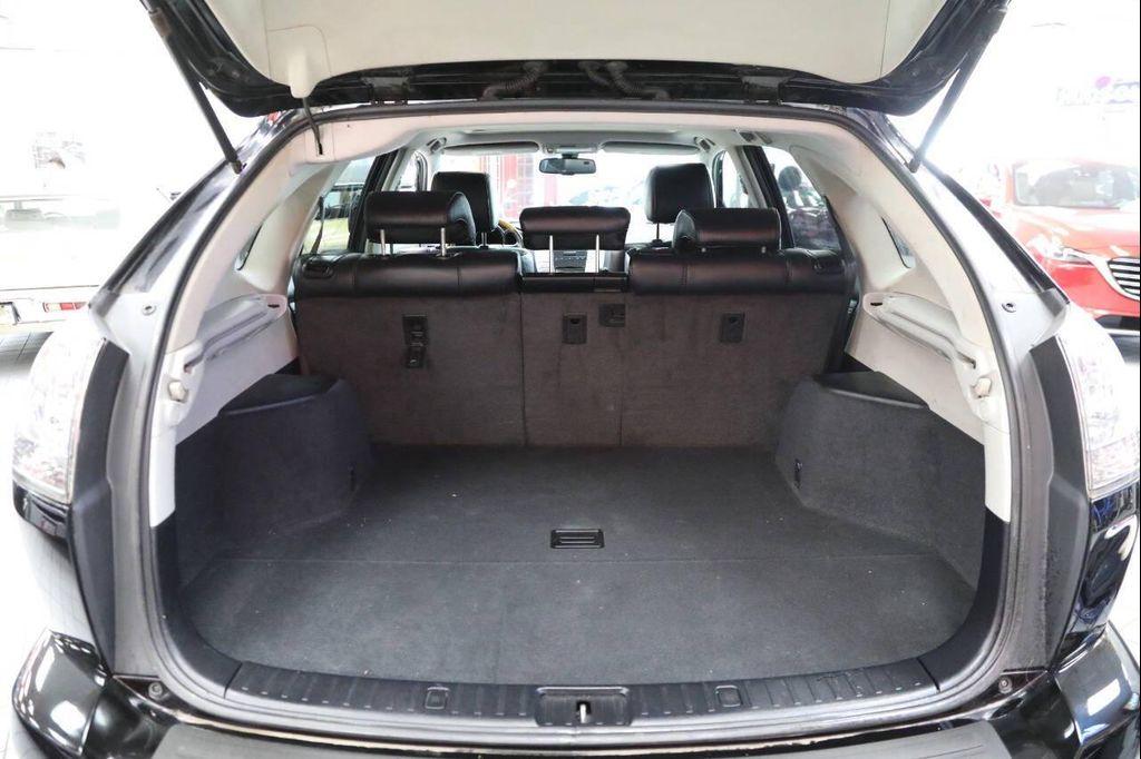 used 2009 Lexus RX 350 car, priced at $10,850