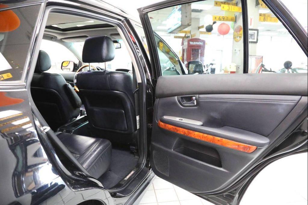 used 2009 Lexus RX 350 car, priced at $10,850