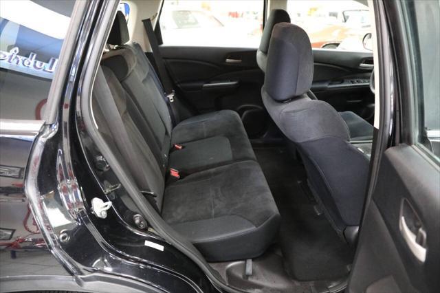 used 2014 Honda CR-V car, priced at $14,850