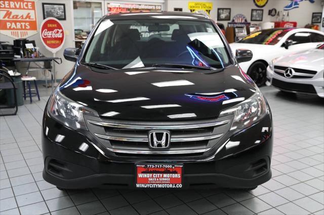 used 2014 Honda CR-V car, priced at $14,850